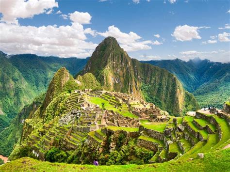 national geographic machu picchu.
